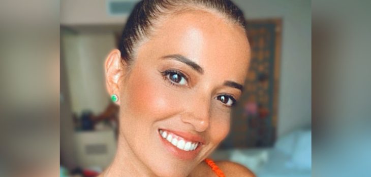 Yamila Reyna responde críticas
