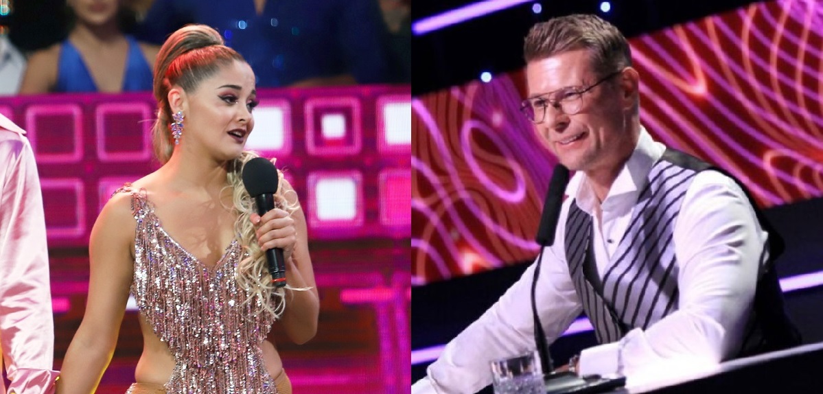 Zagala Salazar y Neilas Katinas aclararon supuesto 