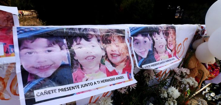 Caso Tomás Bravo