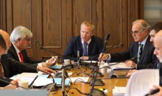 Felipe Kast Elizalde