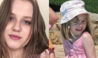 Julia Wendell test de ADN Madeleine McCann