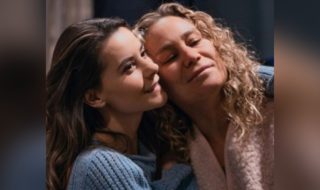 Marita García y Vivian Rodríguez