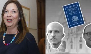 Natalia Piergentili (PPD) causó polémica tras comparar a Rojas Vade con Jaime Guzmán: UDI reclamó