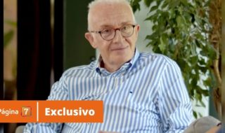 Pedro Carcuro entrevista