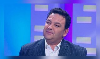 Palta Meléndez habla de su nueva vida en Málaga, España