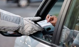 Calendario de restricción vehicular 2023 en el Gran Santiago