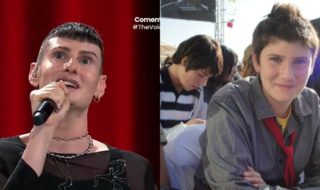 Stanley en The Voice Chile