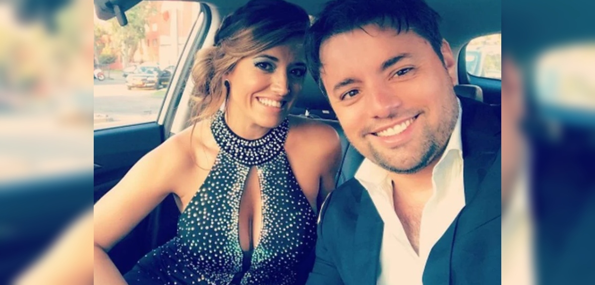 Daniel Valenzuela defendió a Yamila Reyna tras dichos de Raquel Argandoña: 