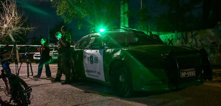 Pareja de venezolano baleado tras intento de atropello a carabinero lanzó fuerte crítica