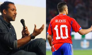 Jean Beausejour en shock tras conocer la ’casa’ de Alexis Sánchez: "Es una locura lo que ha hecho"