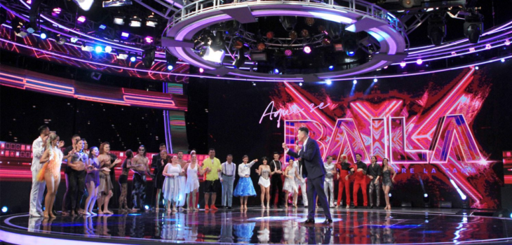 Esta noche participante de ‘Aquí se baila’ recibirá inesperada propuesta de matrimonio