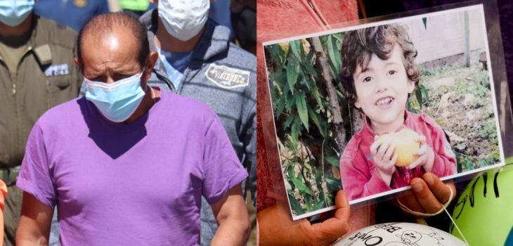 Tío abuelo de Tomás Bravo podría ser sobreseído: fijan fecha para audiencia clave en el caso