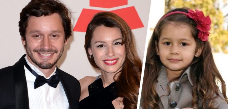 Benjamín Vicuña relación Pampita muerte hija Blanca