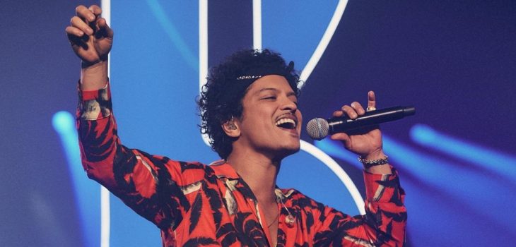 critican precio entradas Bruno Mars chile