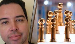 Chileno es elegido para estar dentro de los votantes de los Golden Globes: primera vez que ocurre