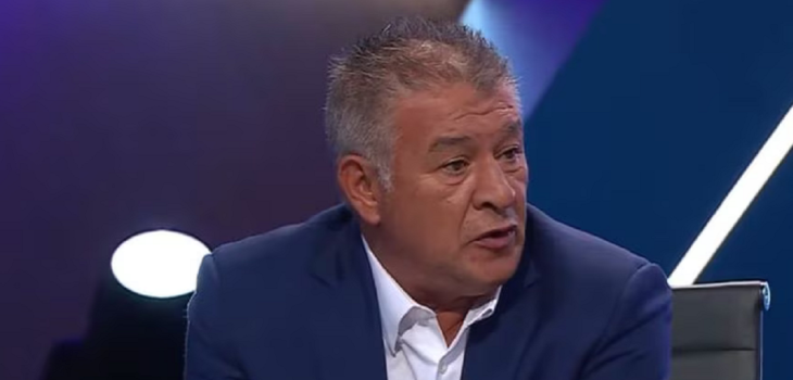 Claudio Borghi acusó que vivió 'desaire' del plantel de Colo Colo: 