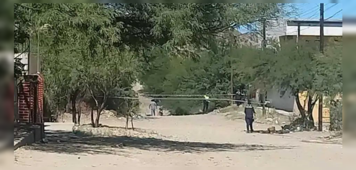 Hombre mató de 20 puñaladas a su cuñada y luego se ahorcó