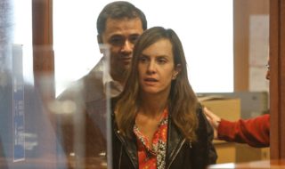El motivo por el que Diana Bolocco y Roberto Saa no declararon en juicio de Cathy Barriga