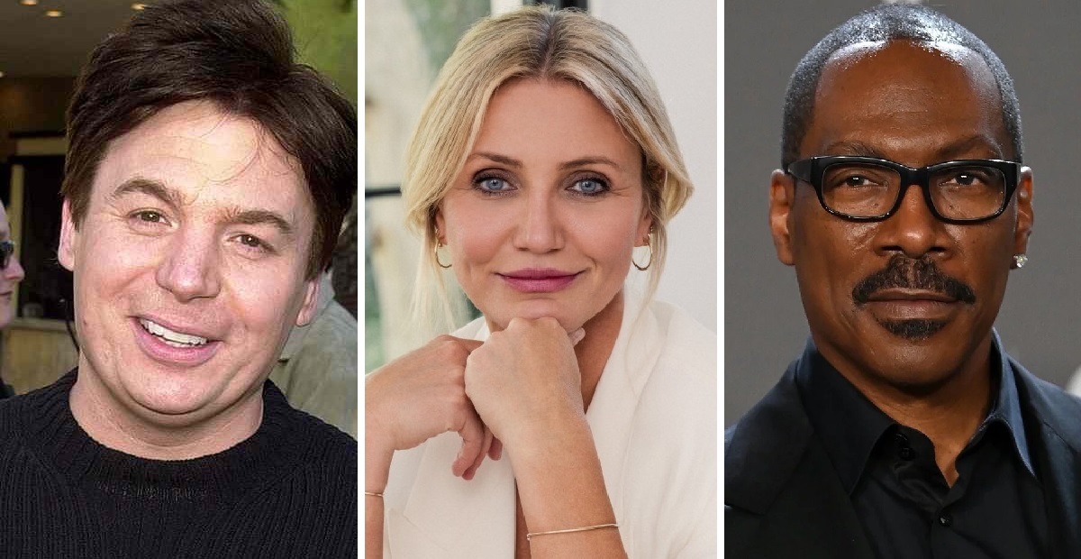 DreamWorks ya trabaja en una quinta película de 'Shrek' busca repetir