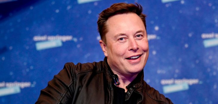 Elon Musk sorprende al reaccionar al plan del litio de Chile: 