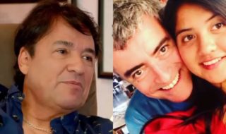 Gigi Martin sobre Mauricio Flores y delicado estado de su hija: "Para él esto ha sido súper difícil"