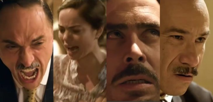 ¿Más muertes en Hijos del Desierto? María José Weigel compartió impactante adelanto de recta final