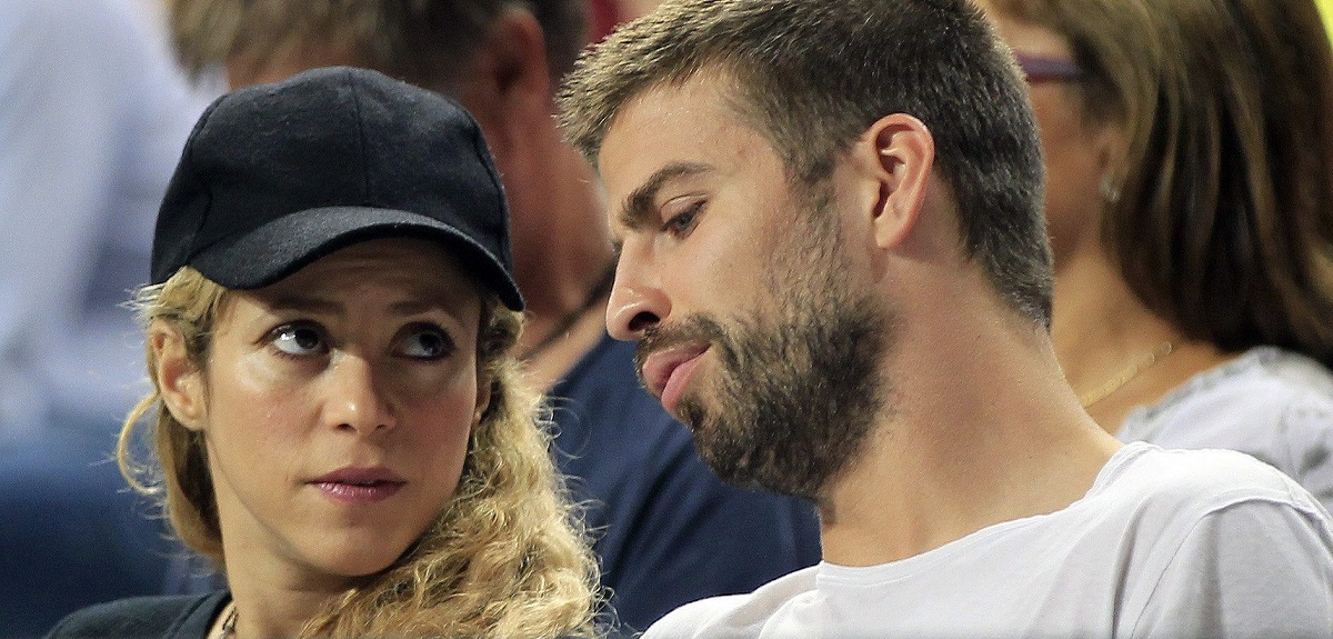 ¿Indirecta a Piqué? Shakira y su despedida de Barcelona: "Gracias a los que secaron mis lágrimas"