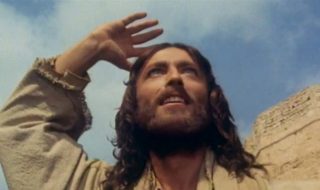 El inédito cambio que tendrá emisión de Jesús de Nazareth por cobertura especial de TVN