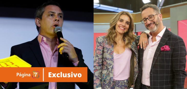 José Miguel Viñuela lanzó llamativa teoría sobre el Buenos días a todos tras llegada de ‘Pablete’