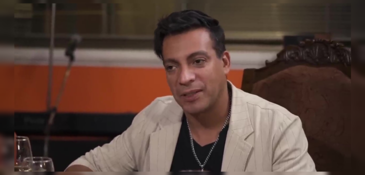 Juan David Rodríguez compartió emotivo saludo de cumpleaños para su hija: “Te admiro”