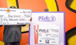 Hombre reveló su 'sencillo truco' tras ganar tres veces la lotería: se llevó más de $120 millones