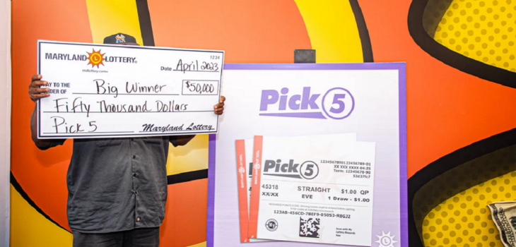 Hombre reveló su 'sencillo truco' tras ganar tres veces la lotería: se llevó más de $120 millones