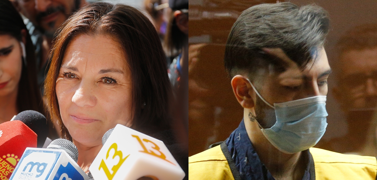 Madre de Fernanda Maciel sobre disculpas de Felipe Rojas: "Es un desgraciado, ni él se lo cree"