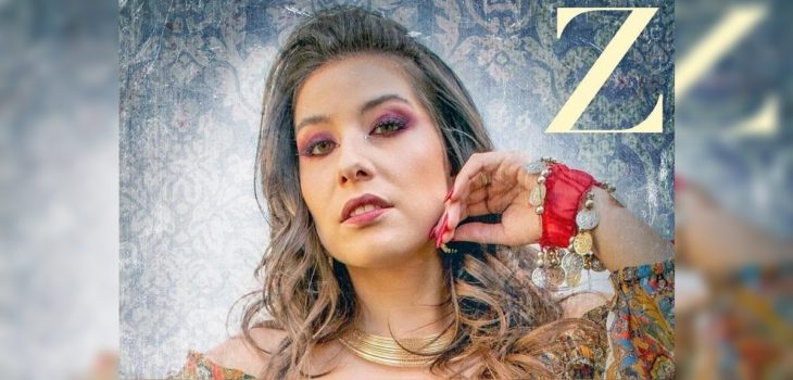 María José Quintanilla celebrará con nueva versión de icónica canción sus 20 años de carrera