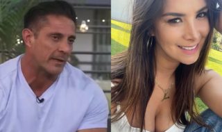 Pato Laguna contó cómo es su relación actual con Yanina Halabi: él tiene la custodia de sus hijos