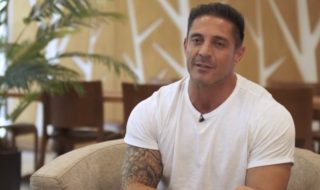 Patricio Laguna política concejal diputado