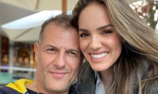 En prisión preventiva: autorizan beneficios para Rodrigo del Valle, imputado en caso Nayara Vit