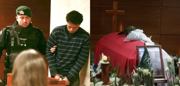 ¿Quién es “El Araña”, el venezolano que habría disparado y asesinado al carabinero Daniel Palma?