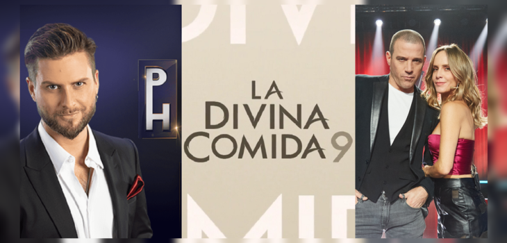 Chilevisión sacó cuentas alegres tras arrasar en rating durante el fin de semana en el horario prime