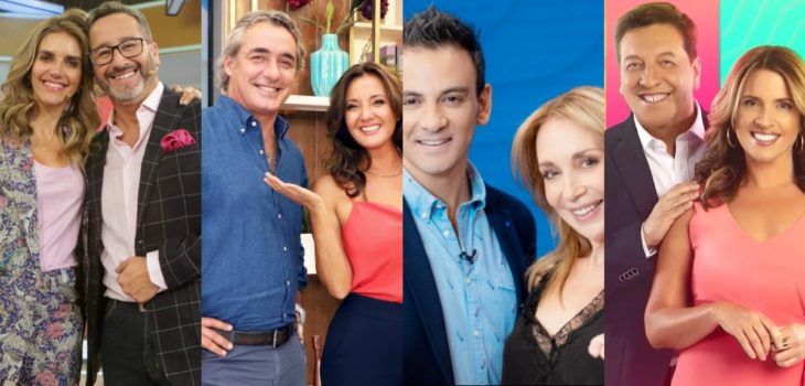 Rating matinales