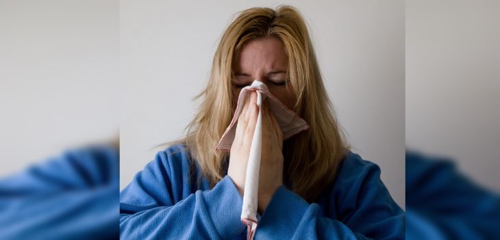 Tos, congestión nasal, fiebre: ¿cómo tratar los virus de cambios estacionales?
