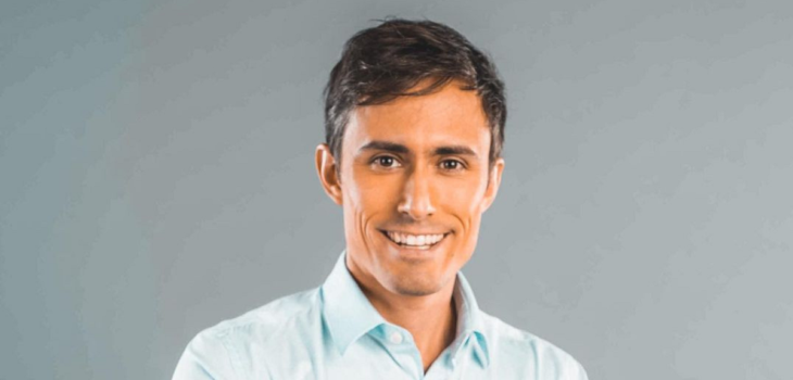 Roberto Cox se refirió a la posibilidad de Continuar en contigo en la mañana