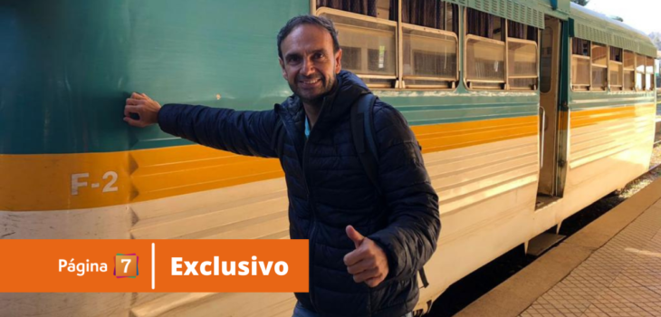 Rodrigo Sepúlveda adelanta segunda temporada de 'Bajo el Mismo Techo'.