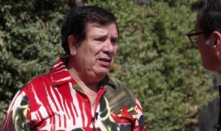 Gastón Maluenda de Los Tachuela