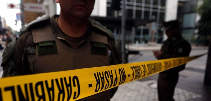 'Baby shower' terminó de la peor forma en Batuco: tres muertos tras tiroteo