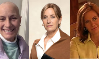 Actriz de Pasión de Gavilanes comunicó esperanzadora noticia: venció por tercera vez el cáncer