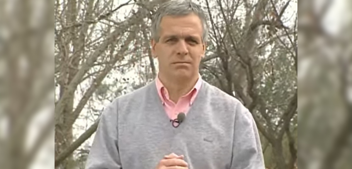 El cambio de programación de TVN por homenaje a Augusto Góngora: afectará horario nocturno