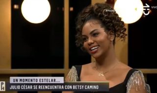 Betsy Camino Podemos Hablar