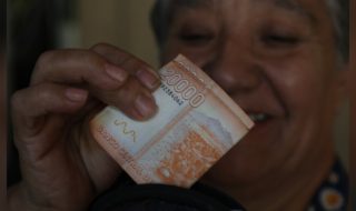 Bono para mujeres trabajadoras