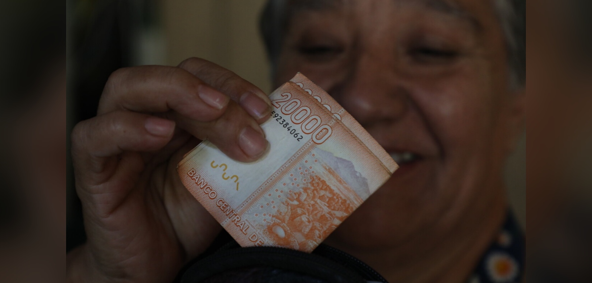 Bono para mujeres trabajadoras